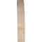 Ekena Millwork 6"W x 24"D x 36"H Thorton Rough Sawn Knee Brace, Douglas Fir BRC06X24X36THR00RDF - alternate 4